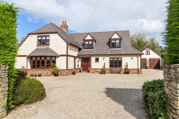 10 Hazelwood, Kilpedder, Co Wicklow, A63VF97