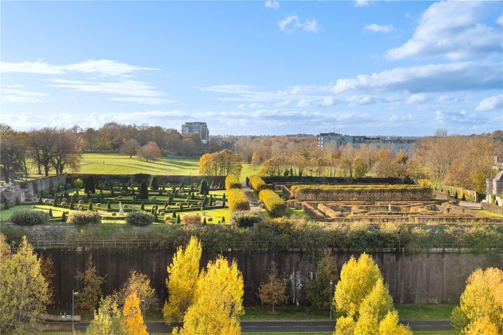 292 The Kestrel Building, Heuston South Quarter, Saint John's Road West, Dublin 8, D08W6W3