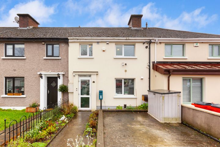 36 Clune Road, Finglas East, Dublin 11., D11N6W7