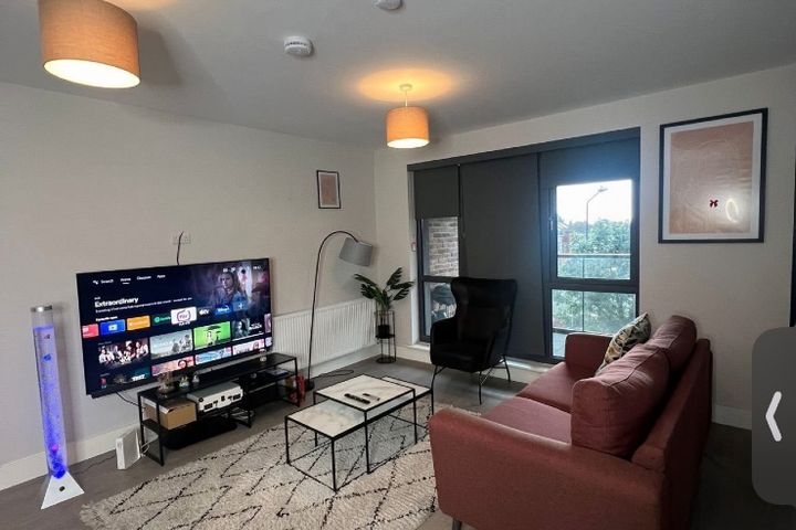 Apartment 8, The Sycamore, Santry Place, Dublin 9, Whitehall, Dublin 9
