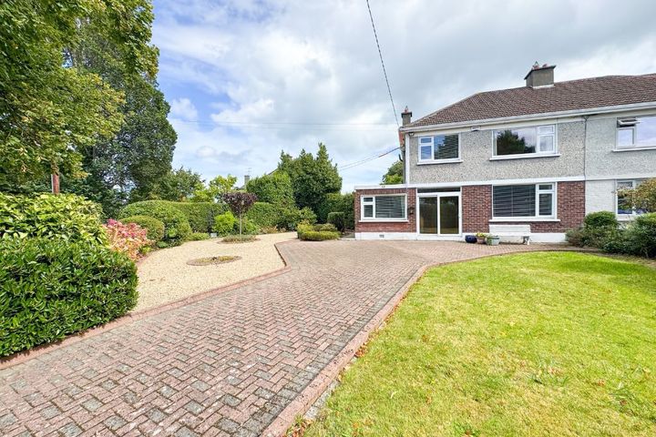 59 Bellevue Road, Glenageary, Co. Dublin, A96N5T3