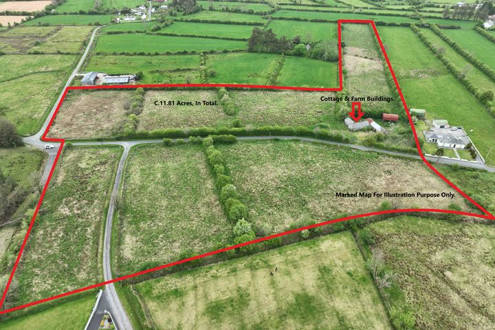 Ballincurry, Curry, Co. Sligo