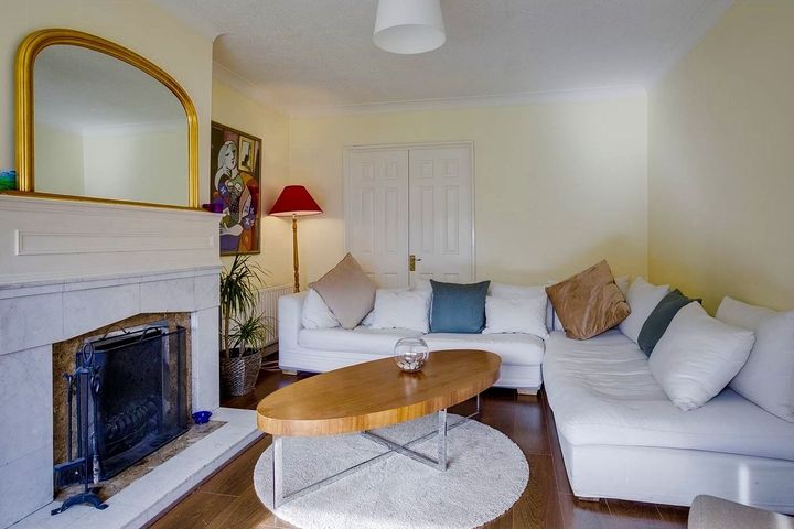 11 Seabury Dale, Malahide, Malahide, Co. Dublin