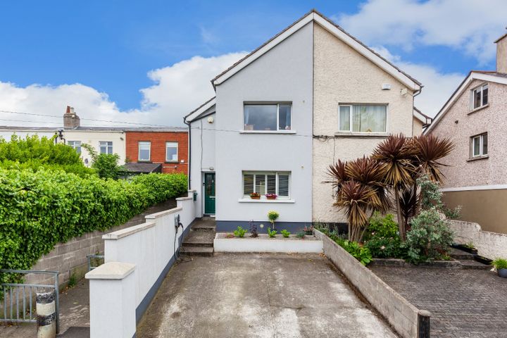 14 Villa Bank, Royal Canal Bank, Phibsboro, Dublin 7, D07T0V8