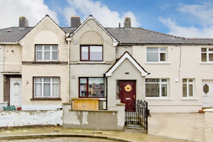 51 Devenish Road, Kimmage, Dublin 12, D12N9W7