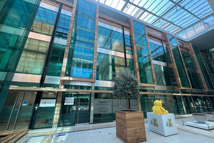 4 The Mall, First Floor, Beacon Court, Sandyford, Dublin 18