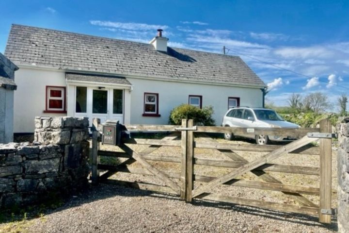 Turloughmore, Boston, Tubber, Co. Clare, H91VY5P