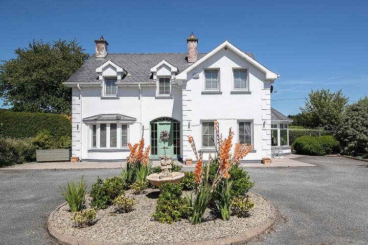 Loughanunna, Dungarvan, Co Waterford, X35KC58