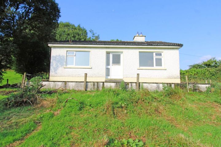 Clydagh, Ballycastle, Co. Mayo, F26FC79