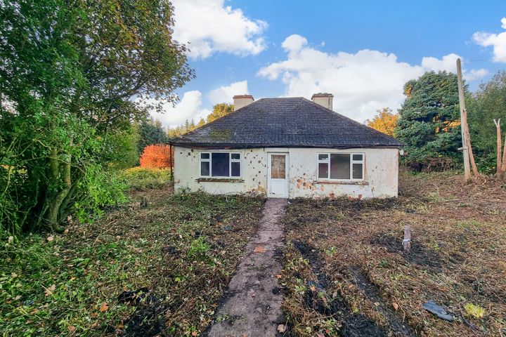 Glountane, Cordal East, Castleisland, Co. Kerry, V92T1K8