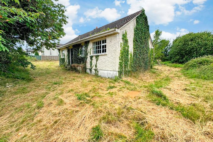 The Bungalow, Timolin, Moone, Co. Kildare, R14K263