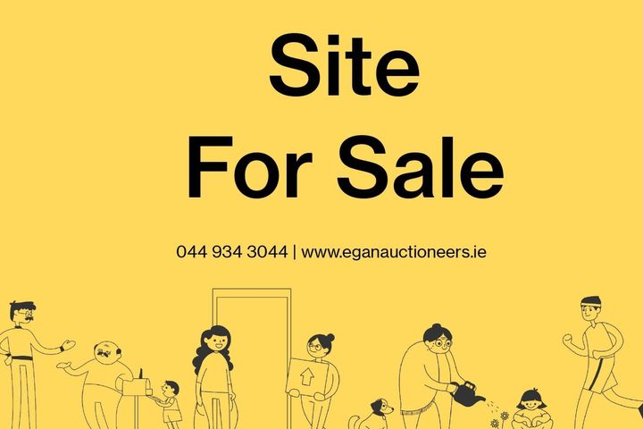 Griffinstown, Coralstown, Kinnegad, Co. Westmeath