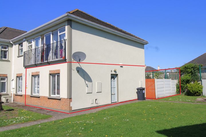 10 Caislean Cuirt, Staplestown Road, Carlow, Co Carlow, Carlow Town, Co. Carlow, R93EH75