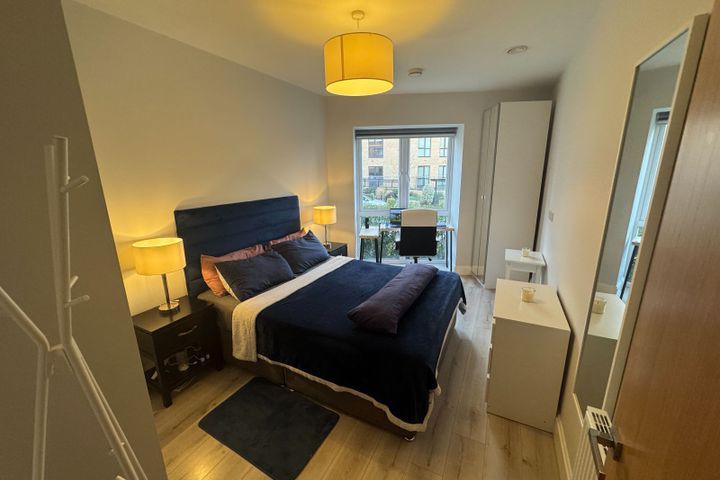 Apartment ,Fairway Court,Cualanor,Dun Laoghaire,Co. Dublin, Glenageary, Co. Dublin