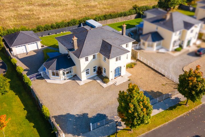 33 Carriglea, Killenard, Portarlington, Co. Laois, R32DK0Y