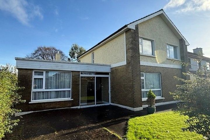 14 Woodlee, Monavalley, Tralee, Co. Kerry, V92KF8X