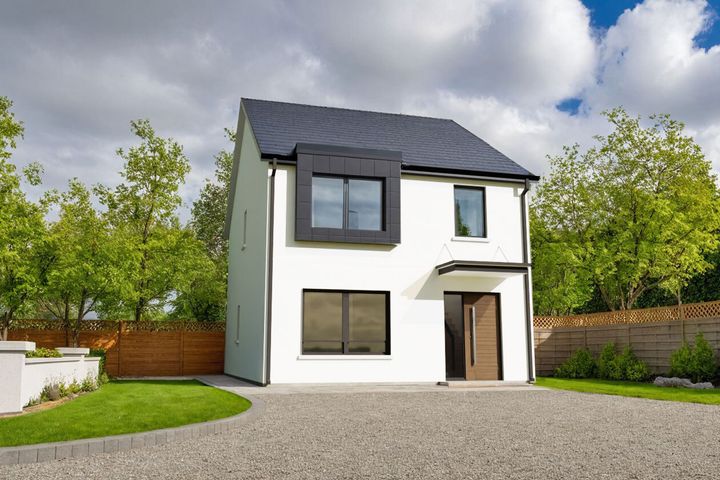 Amalfi Court, Lisnennan, Letterkenny, Co. Donegal