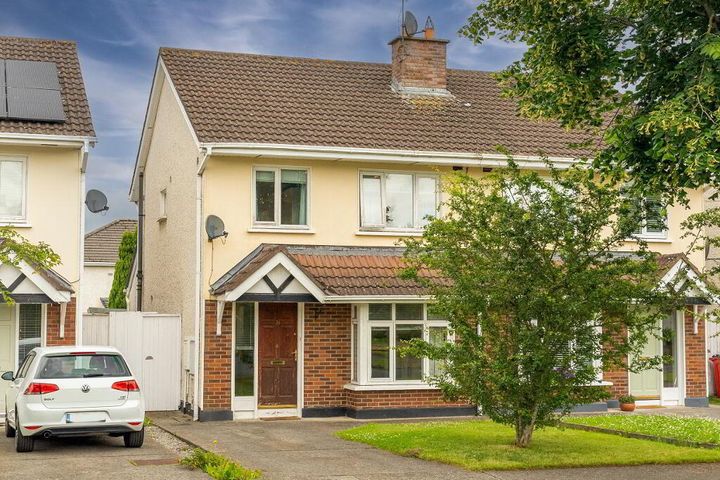 24 Luttrellstown Way, Castleknock, Dublin 15, Dublin 15, Dublin
