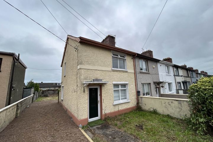 35 Bengal Terrace, Kilmallock Road, Limerick, Limerick City, V94FWC5