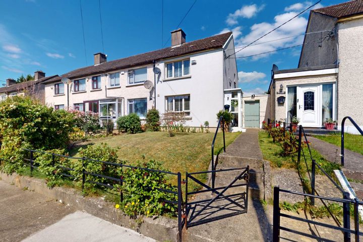 50 Cardiffsbridge Avenue, Finglas, Dublin, D11E5C3