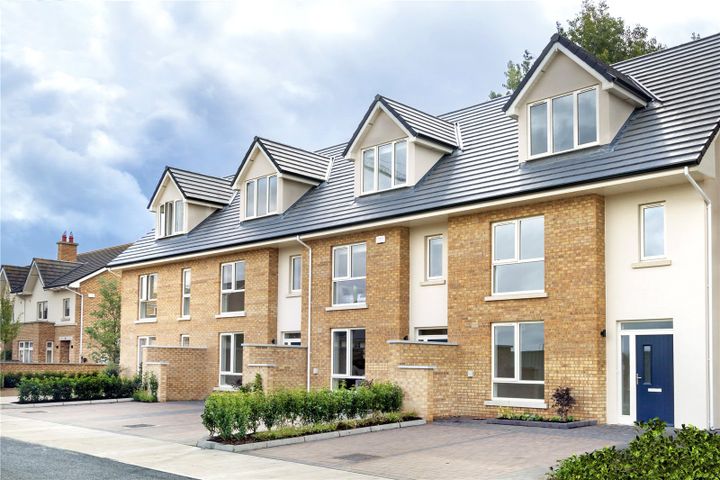55-71 Phoenix Park Avenue, 55-71 Phoenix Park Avenue, Phoenix Park Racecourse, Dublin 1
