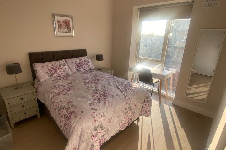 Danehill Apartments, Phoenix Park Racecourse, Dublin 15, Navan Road (D7), Dublin 7