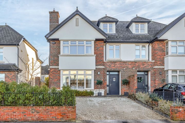 18 Clairville Lodge, Streamstown, Malahide, Co. Dublin, K36NR76