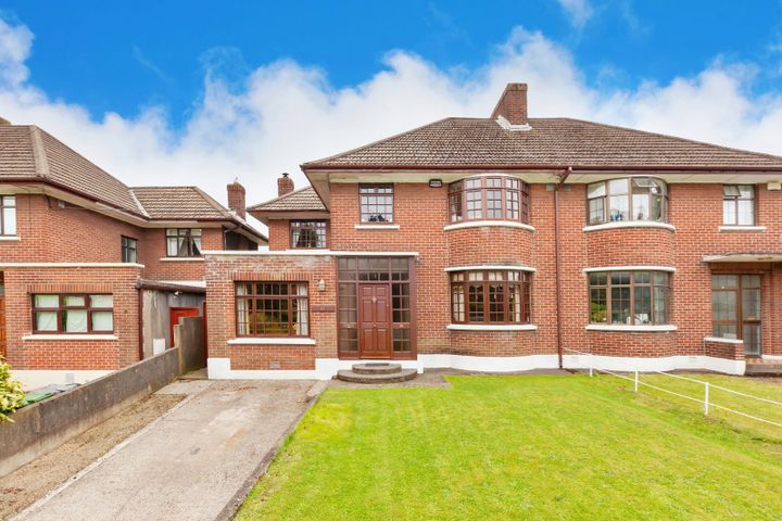 43 Old Cabra Rd, Dublin 7, Dublin, Dublin 7, Dublin