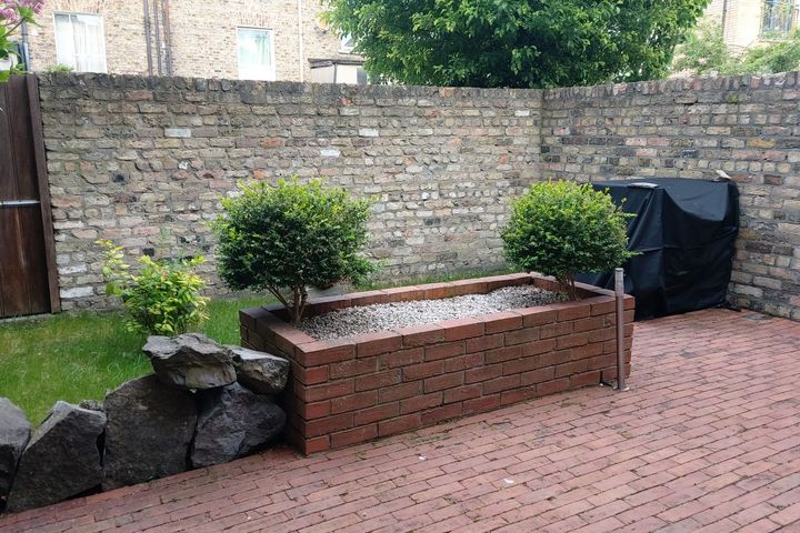 4a Lower Mount Pleasant Avenue , Portobello, Dublin 8