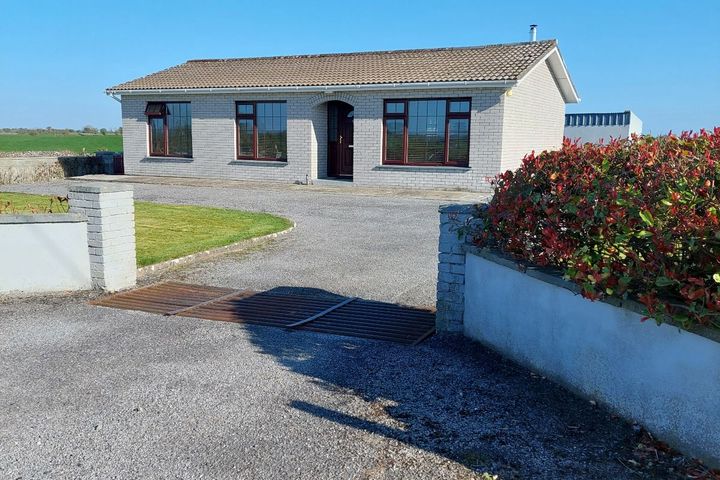 Shraduff, Taughmaconnell, Ballinasloe, Taghmaconnell, Co. Roscommon