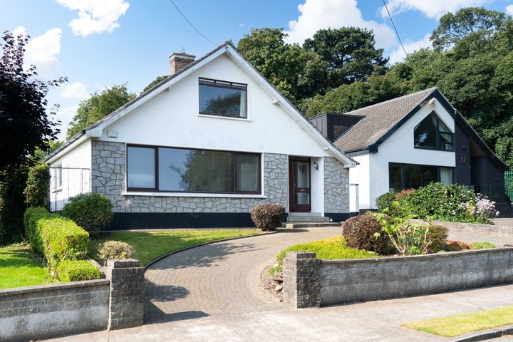 59 Granville Rd, Blackrock, Dublin, Dublin