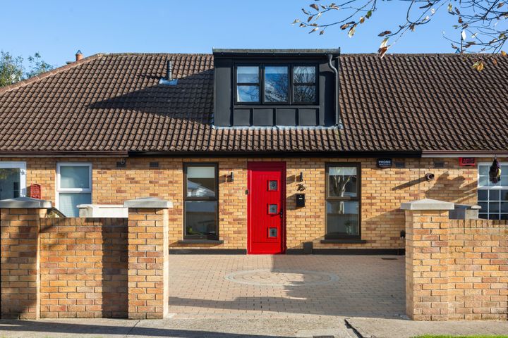 76 Rosewood Grove, Lucan, Co. Dublin, Lucan, Co. Dublin, K78X504