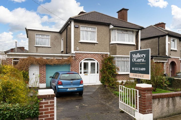 34 Lavarna Grove, Terenure, Dublin 6w, Dublin