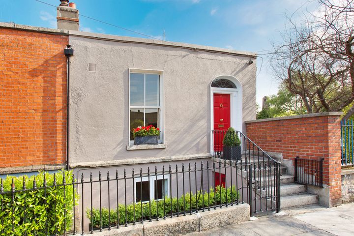 25 Camden Row, Dublin 8, Dublin, Dublin 8, Dublin