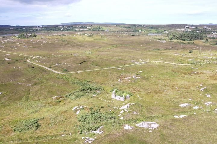 Loughanure, Annagry, Co. Donegal