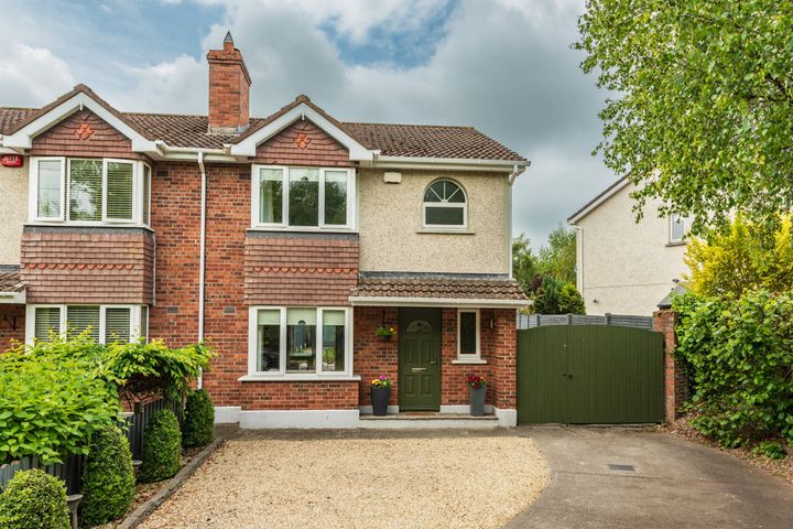18 The Meadows, Clane, Co. Kildare, W91AY68