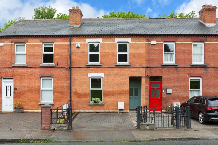 169 Botanic Avenue, Glasnevin Avenue, Dublin 9, D09H4C9