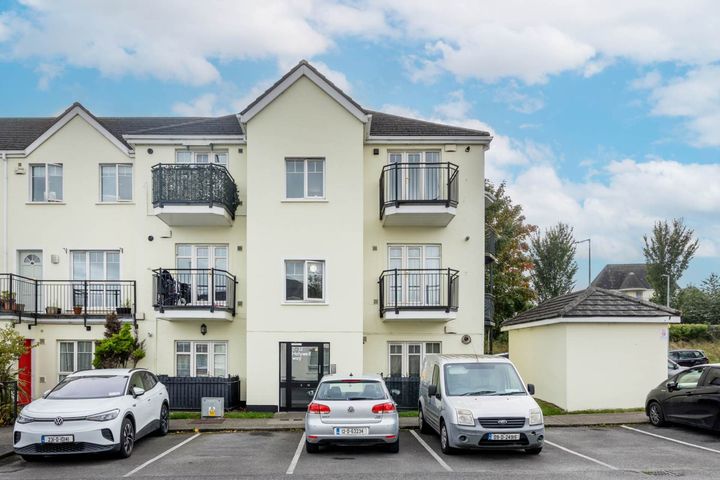 10 Holywell Way, Swords, Co. Dublin, K67AK77