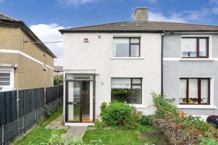 70 Clanmaurice Road, Donnycarney, Dublin 5, D05Y207