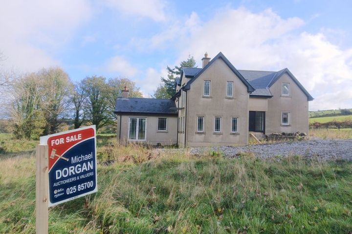 Bartlemy near, Fermoy, Co. Cork