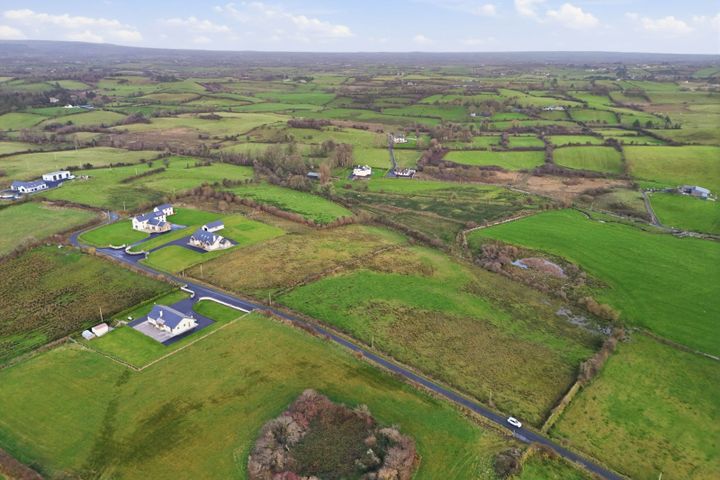 Breandrum, Ballyvary, Co. Mayo