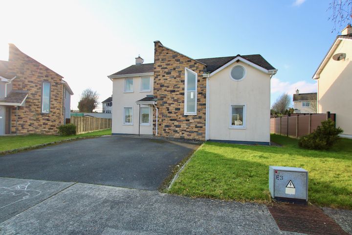6 Cluain Caonach, Keenagh, Barry, Co. Longford, N39AE38