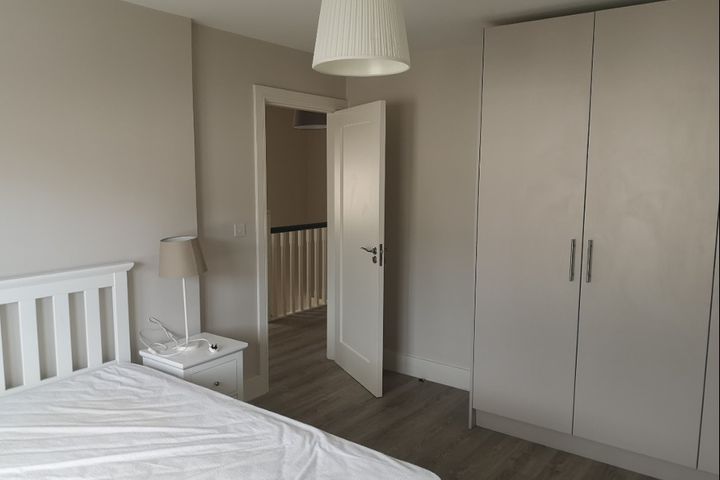 Tullamore, Ardan, Co. Offaly