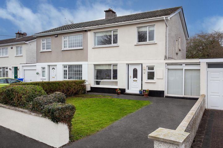 74 Maynooth Park, Maynooth, Kildare, Kildare
