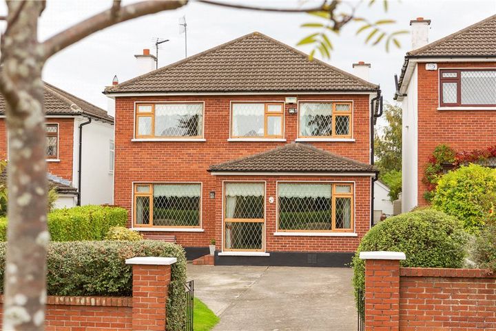 18 Glenageary Hall, Glenageary Road Upper, Glenageary, Dublin