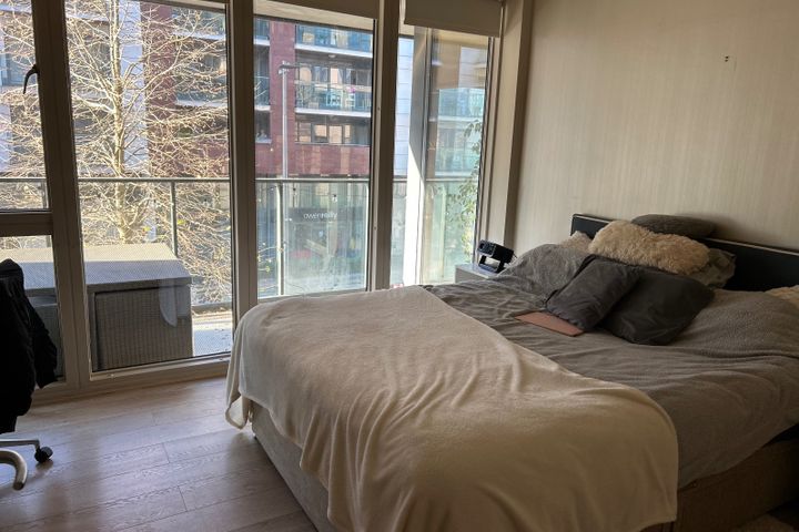 Hanover Riverside, Hanover Quay, Dublin 2