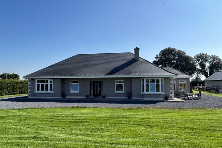 Churchquarter, E25CH04