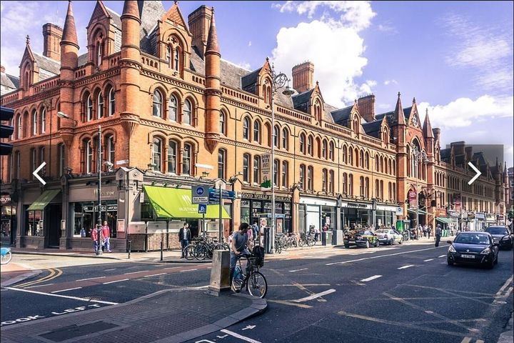 Dublin Ink, 5/6 South Great George'S Street, Dubli, Temple Bar, Dublin 2