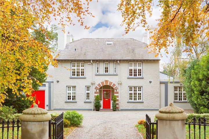 125 Leinster Road, Rathmines, Dublin 6, Dublin 6, Dublin
