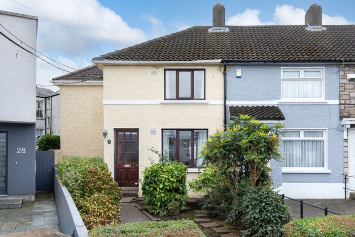 29 Mount Drummond Square, Harold's Cross, Dublin 6, D06R2Y7